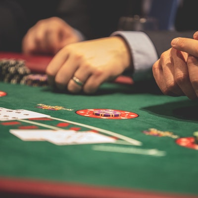 Beginner’s Guide to Live casino