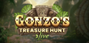 Gonzo's Treasure Hunt™