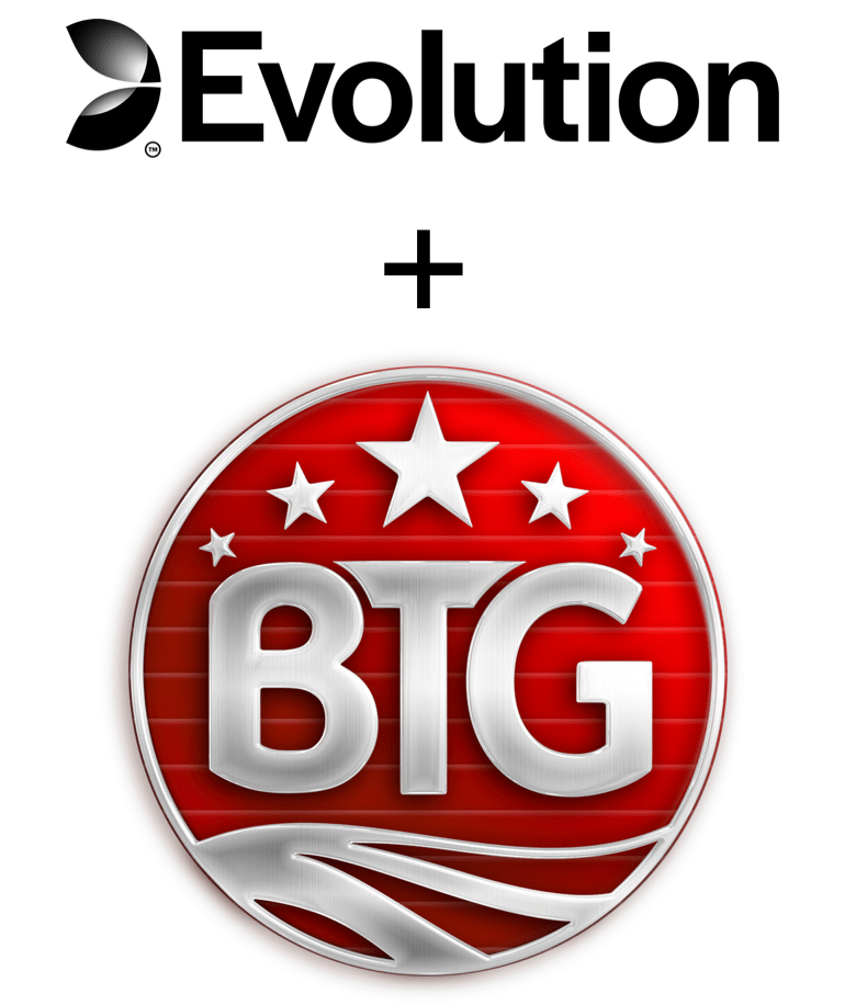 Evolution and Big Time Gaming