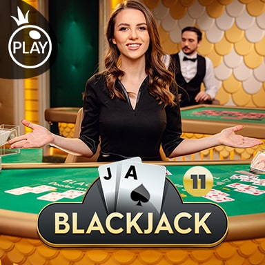 Pragmatic Play Live Blackjack