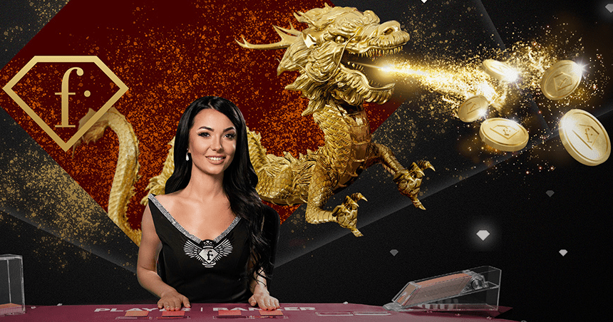 Playtech adds Baccarat Jackpot tables