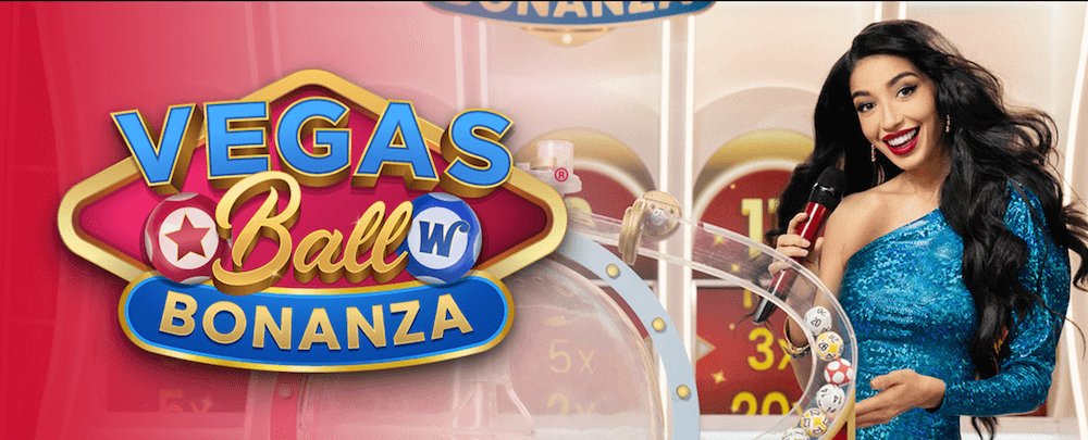 Vegas Ball Bonanza released by Pragmatic Play