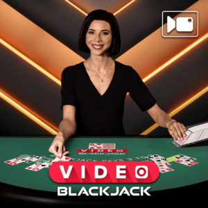 Video Blackjack Ezugi